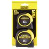 STANLEY FMHT31725-0 FMHT31725-0 svinovací metr 8 m