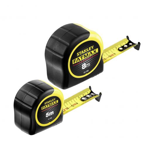 STANLEY FMHT31725-0 FMHT31725-0 svinovací metr 8 m