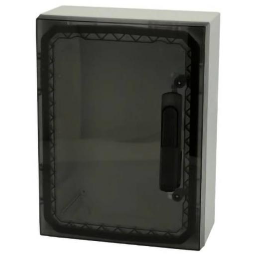 Fibox ARCA 403015 ST No MP skříňový rozvaděč 300 x 400 x 150 PC 1 ks