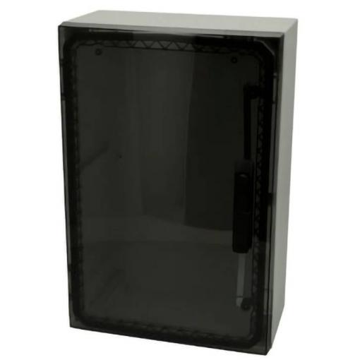 Fibox ARCA 604021 ST skříňový rozvaděč 400 x 600 x 210 PC 1 ks