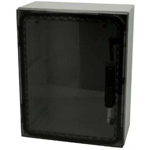 Fibox ARCA 504021 ST skříňový rozvaděč 400 x 500 x 210 PC 1 ks