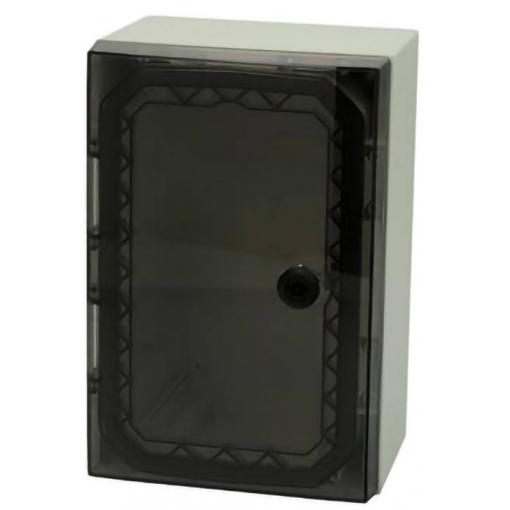 Fibox ARCA 302015 T No MP skříňový rozvaděč 150 x 200 x 300 PC 1 ks