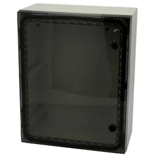 Fibox ARCA 504021 T No MP skříňový rozvaděč 210 x 400 x 500 PUR 1 ks Piece