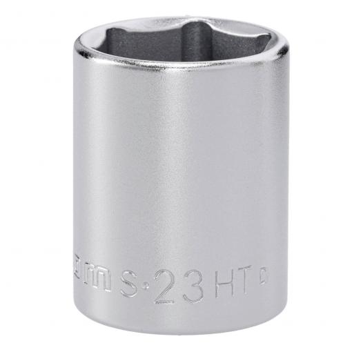 Facom S.23HT S.23HT Šestihranná vložka 1/4