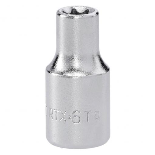 Facom RTX.6T RTX.6T nástrčný klíč (ořech) 1/4