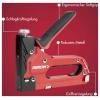 Arrow Tool Group T303, 001997 ruční sponkovačka, Typ 50 , dĺžka 6 - 14 mm
