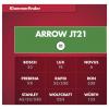 Arrow Tool Group 819387 svorky z jemného drátu 1000 ks