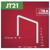Arrow Tool Group 819387 svorky z jemného drátu 1000 ks