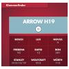 Arrow Tool Group 381945 svorky z jemného drátu 1000 ks