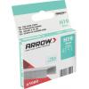 Arrow Tool Group 381945 svorky z jemného drátu 1000 ks