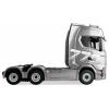 Amewi 22762 RC-Modell 1:18 elektrický RC model nákladního automobilu RtR