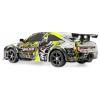 Amewi RC-Modell žlutá komutátorový 1:16 RC model auta drift 4WD (4x4) 2,4 GHz