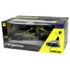 Amewi RC-Modell žlutá komutátorový 1:16 RC model auta drift 4WD (4x4) 2,4 GHz