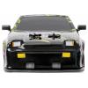 Amewi RC-Modell žlutá komutátorový 1:16 RC model auta drift 4WD (4x4) 2,4 GHz