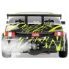Amewi RC-Modell žlutá komutátorový 1:16 RC model auta drift 4WD (4x4) 2,4 GHz