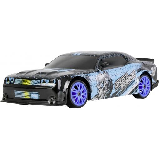 Amewi RC-Modell modrá 1:24 RC model auta elektrický