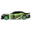 Amewi RC-Modell zelená 1:24 RC model auta elektrický