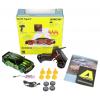 Amewi RC-Modell zelená 1:24 RC model auta elektrický