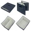 Leitz úložný box 61450089 330 mm x 325 mm x 380 mm látka šedá 1 ks