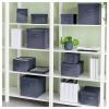 Leitz úložný box 61450089 330 mm x 325 mm x 380 mm látka šedá 1 ks