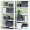 Leitz úložný box 61450089 330 mm x 325 mm x 380 mm látka šedá 1 ks