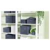 Leitz úložný box 61450089 330 mm x 325 mm x 380 mm látka šedá 1 ks