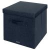 Leitz úložný box 61450089 330 mm x 325 mm x 380 mm látka šedá 1 ks