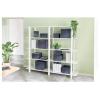 Leitz úložný box 61450089 330 mm x 325 mm x 380 mm látka šedá 1 ks