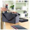 Leitz Pouzdro na opasek Desk Sharing Max. velikost: 35,6 cm (14) šedá