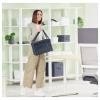 Leitz Pouzdro na opasek Desk Sharing Max. velikost: 35,6 cm (14) šedá