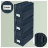 Leitz Pouzdro na opasek Desk Sharing Max. velikost: 35,6 cm (14) šedá