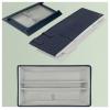 Leitz Pouzdro na opasek Desk Sharing Max. velikost: 35,6 cm (14) šedá