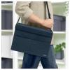 Leitz Pouzdro na opasek Desk Sharing Max. velikost: 35,6 cm (14) šedá