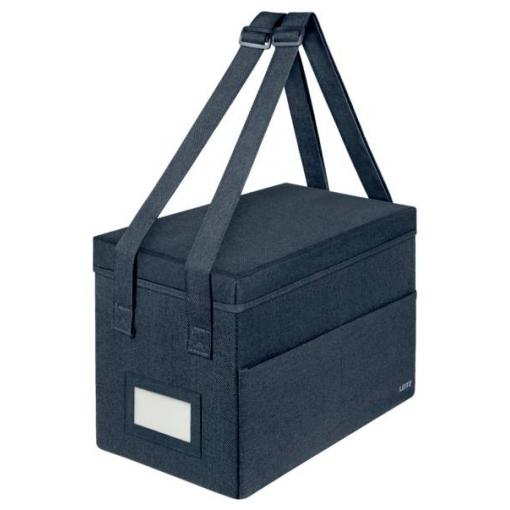 Leitz Pouzdro na opasek Desk Sharing Max. velikost: 35,6 cm (14) šedá