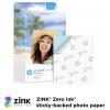 HP ‎HPIZ3X450 ‎HPIZ3X450 fotografický papír 50 listů