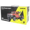 Amewi RC-Modell komutátorový 1:12 RC model auta Crawler 4WD (4x4) RtR 2,4 GHz