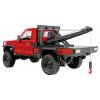 Amewi RC-Modell komutátorový 1:12 RC model auta Crawler 4WD (4x4) RtR 2,4 GHz