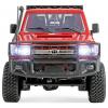 Amewi RC-Modell komutátorový 1:12 RC model auta Crawler 4WD (4x4) RtR 2,4 GHz
