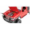 Amewi RC-Modell komutátorový 1:12 RC model auta Crawler 4WD (4x4) RtR 2,4 GHz
