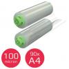 GBC role do laminovače A4 100 micron lesklý 1 ks