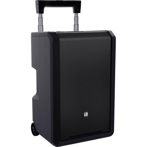 LD Systems ANNY® 10 mobilní PA reproduktor 10 palec 1 ks