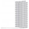 Paulmann 79569 Kompletní sada LED pásku konektor 230 V 5 m RGB 1 ks