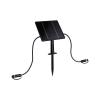 Paulmann 94914 Osvětlovací systém Plug&Shine solární panel antracitová