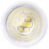 Paulmann 29270 LED Energetická třída (EEK2021) E (A - G) GU10 4.9 W neutrální bílá (Ø x v) 50 mm x 37 mm 1 ks