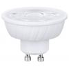 Paulmann 29270 LED Energetická třída (EEK2021) E (A - G) GU10 4.9 W neutrální bílá (Ø x v) 50 mm x 37 mm 1 ks