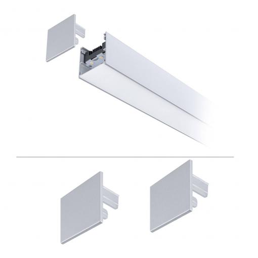 Paulmann Linion 98625 kryt chrom (matný)