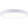 Paulmann Abia 71298 LED panel 14 W teplá bílá bílá