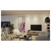 Paulmann 92311 Nova LED vestavné svítidlo, GU10, 4.9 W, černá (matná)