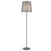 Paulmann Stellan II 80105 stojací lampa E27 šedá