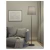 Paulmann Stellan II 80105 stojací lampa E27 šedá